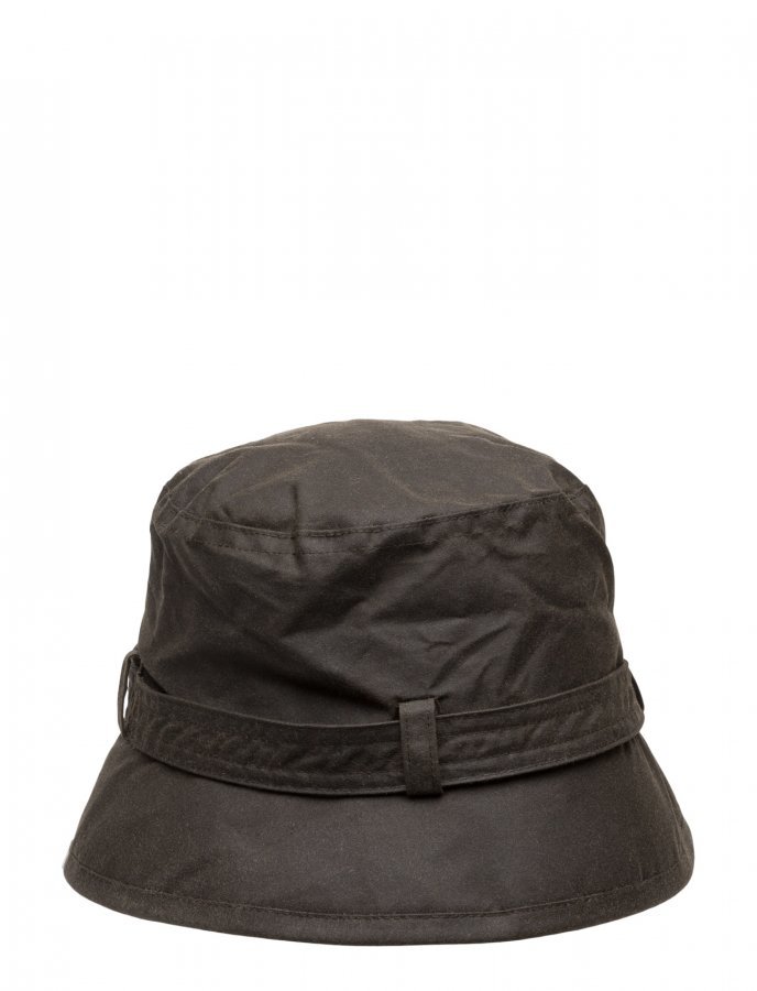 barbour kelso hat