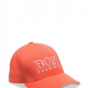 Boss Green Cap Us Lippis