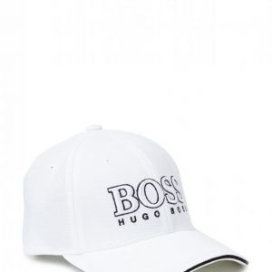 Boss Green Cap Us Lippis