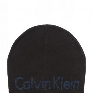 Calvin Klein Craig Logo Hat 910 Pipo