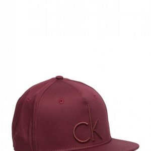 Calvin Klein Jeans Malco Cap 297 Os Lippis