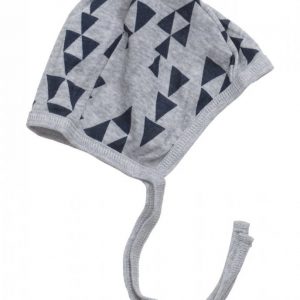 Celavi Helmet Ao-Printed Wool Pipo