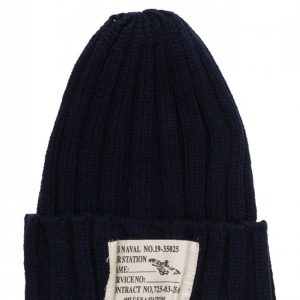 D-Xel Vilas Knit Hat Pipo