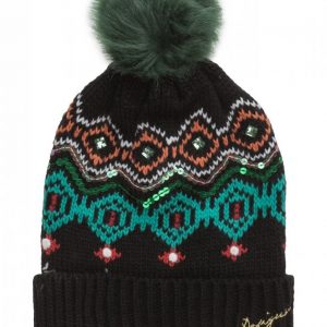 Desigual Accessories Hat Eternal Pipo