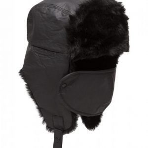 Filippa K M. Trapper Hat Karvalakki