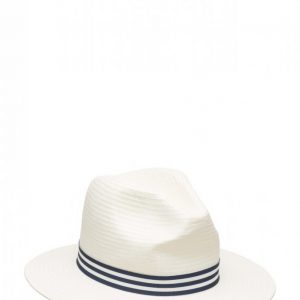 Gant O. Beach Straw Hat Olkihattu