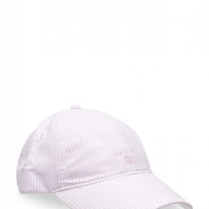 Gant O. Oxford Banker Stripe Cap Lippis