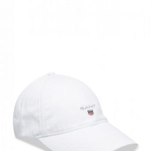 Gant O1. Gant Twill Cap Lippis