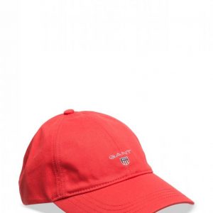 Gant O1. Gant Twill Cap Lippis