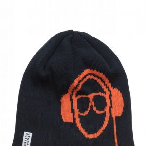 Geggamoja Headphone Beanie Pipo