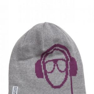 Geggamoja Headphone Beanie Pipo