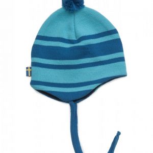 Geggamoja Knitted Baby Helmet Hat Pipo