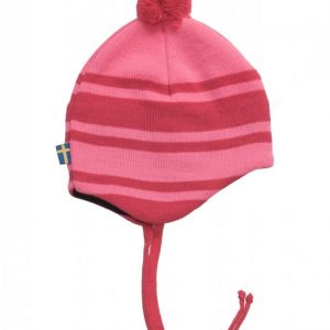 Geggamoja Knitted Baby Helmet Hat Pipo