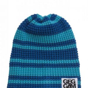 Geggamoja Knitted Beanie Pipo