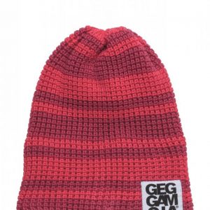 Geggamoja Knitted Beanie Pipo