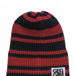 Geggamoja Knitted Beanie Pipo