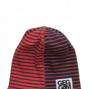 Geggamoja Two Color Cap Fleece Pipo