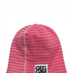 Geggamoja Two Color Cap Fleece Pipo