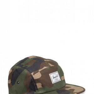 Herschel Glendale Classic Woodland Camo Lippis