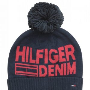 Hilfiger Denim Thdm Beanie 7 Pipo