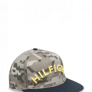 Hilfiger Denim Thdm Cap 10 Lippis