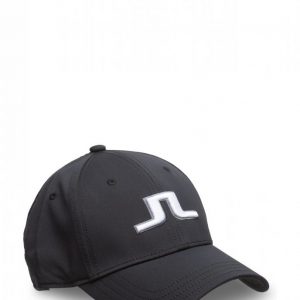 J. Lindeberg Golf Angus Tech Stretch Cap Lippis