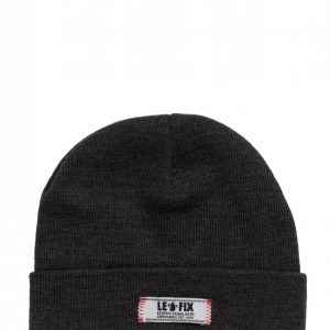 Le-Fix Beanie Lf Low Label Pipo