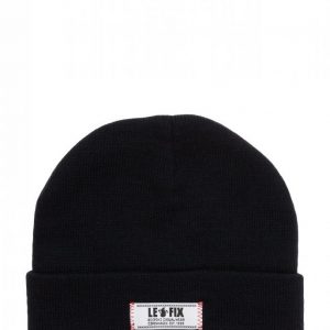 Le-Fix Beanie Lf Low Label Pipo