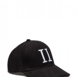 Les Deux Baseball Cap Ii Lippis