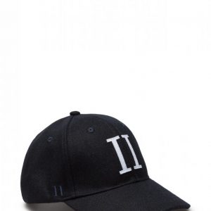 Les Deux Baseball Cap Ii Lippis