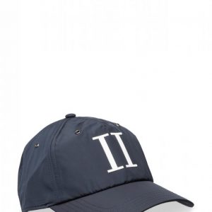 Les Deux Baseball Cap Ii Nylon Lippis