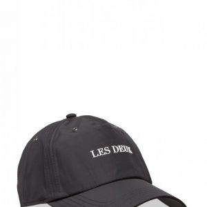 Les Deux Baseball Cap Les Deux Nylon Lippis