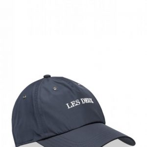 Les Deux Baseball Cap Les Deux Nylon Lippis