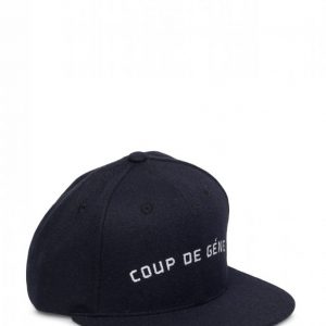 Les Deux Snapback Coup De Genie Lippis