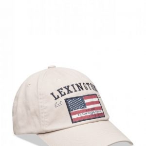 Lexington Houston Cap Lippis