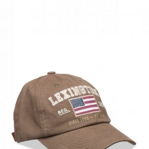 Lexington Houston Cap Lippis