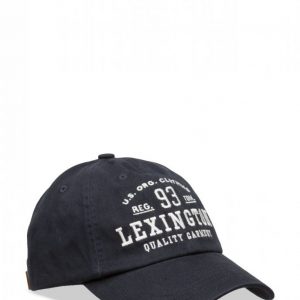 Lexington Houston Cap Lippis