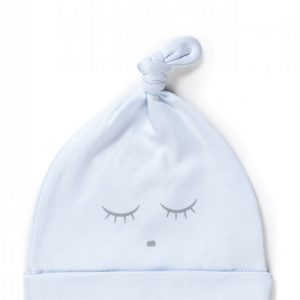 Livly Sleeping Cutie Tossie Hat Pipo