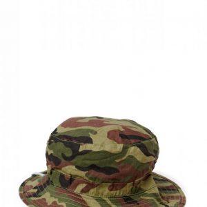 Melton Bucket Hat Summer Boy Kalastajahattu