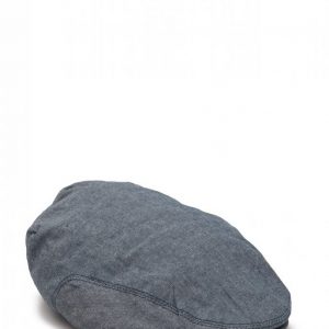 Melton Sixpence Denim Hat Lippis