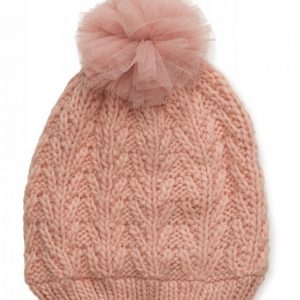 Name It Nitmaluki Knit Hat Mz Pipo