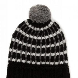 Name It Nitmano Knit Hat Nmt Pipo