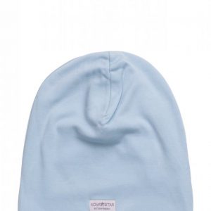 Nova Star Blue Baby Beanie Pipo