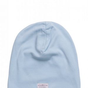 Nova Star Blue Baby Beanie Pipo