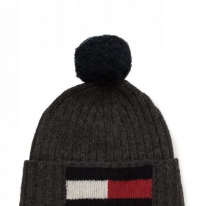 Tommy Hilfiger Flag Beanie Pipo