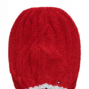 Tommy Hilfiger Solid Long Beanie Pipo
