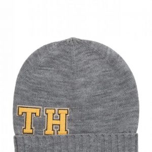 Tommy Hilfiger Th Patch Hat Solid Pipo