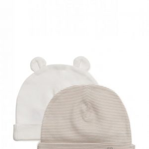 United Colors Of Benetton Set 2 Hat Pipo