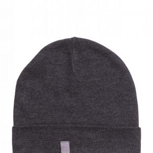 Unmade Copenhagen Soft Knitted Cashmere Hat Pipo