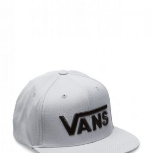 Vans By Drop V Snapback B Lippis